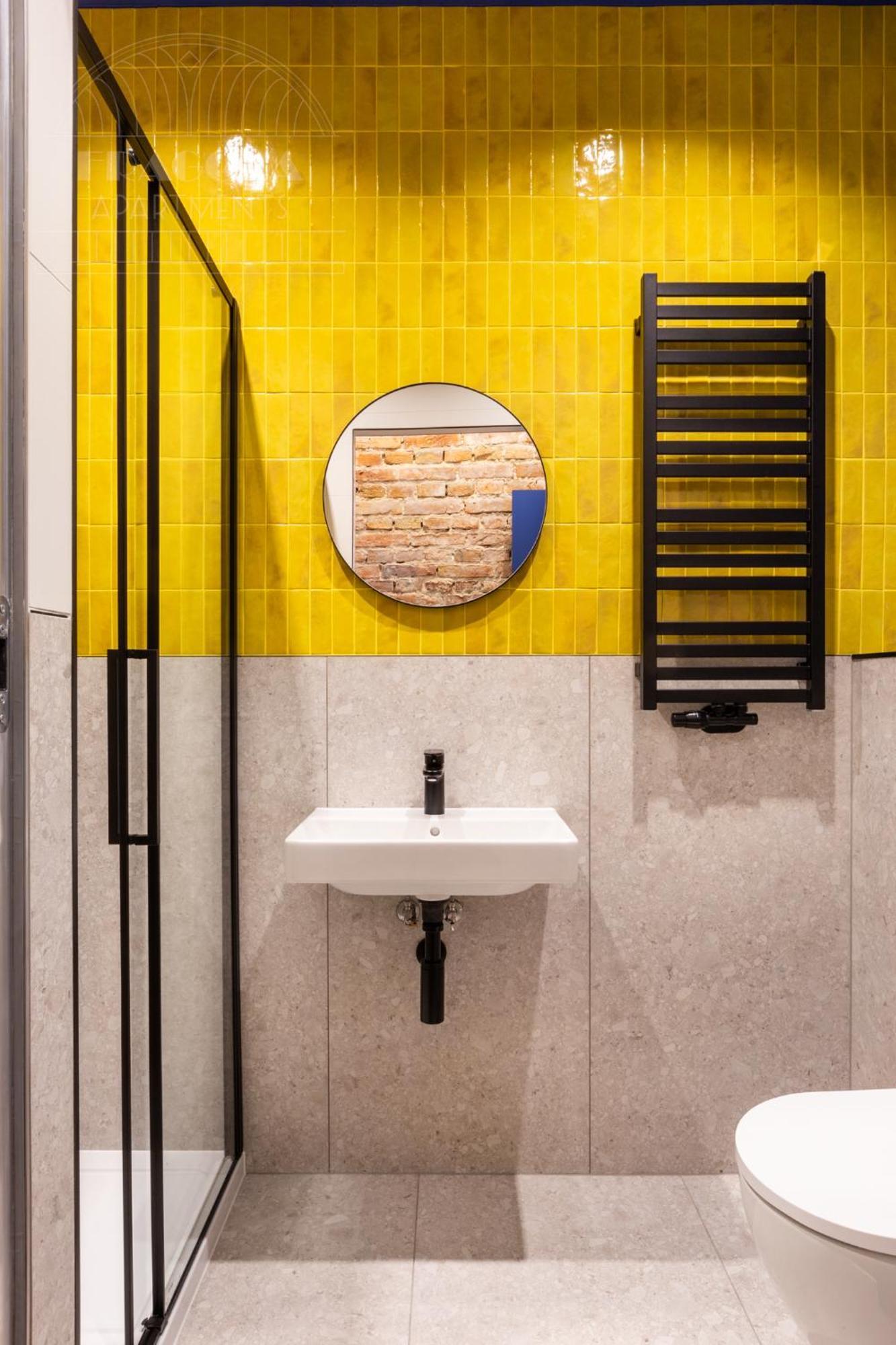 Spacious City Center Family Apartments Cracovia Exterior foto