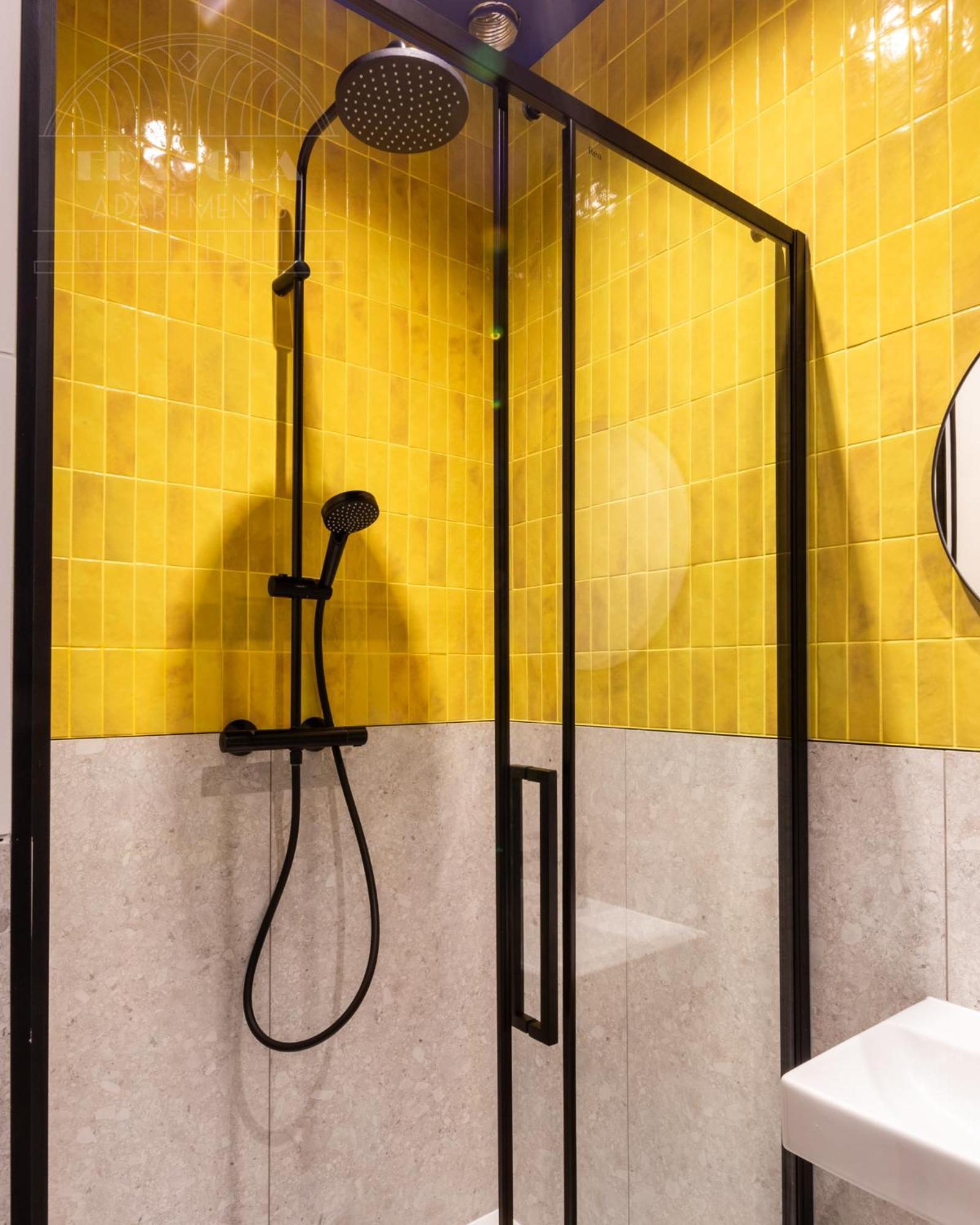 Spacious City Center Family Apartments Cracovia Exterior foto