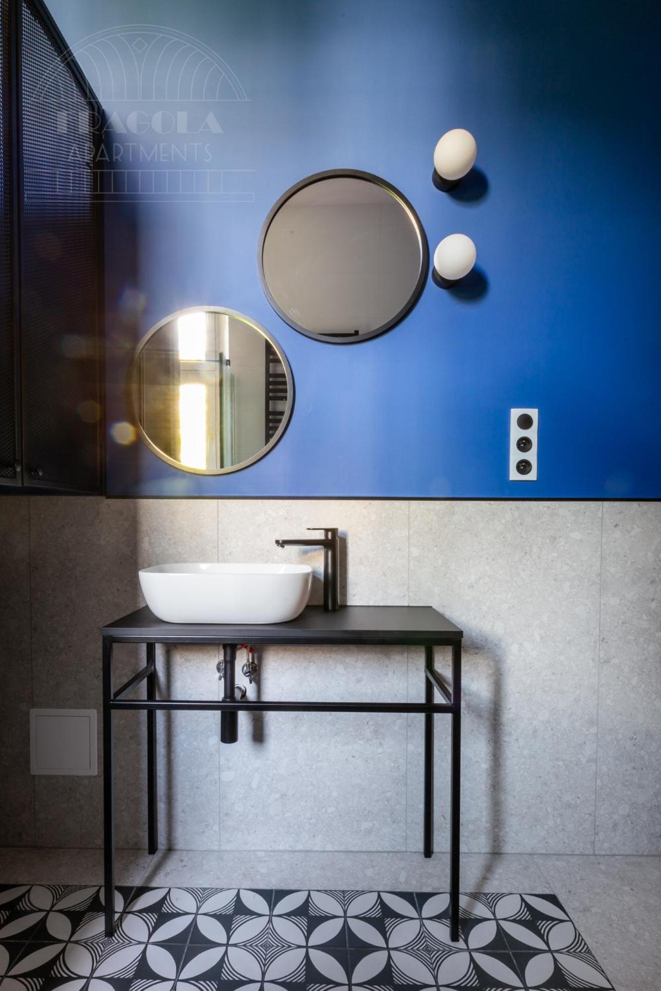 Spacious City Center Family Apartments Cracovia Exterior foto