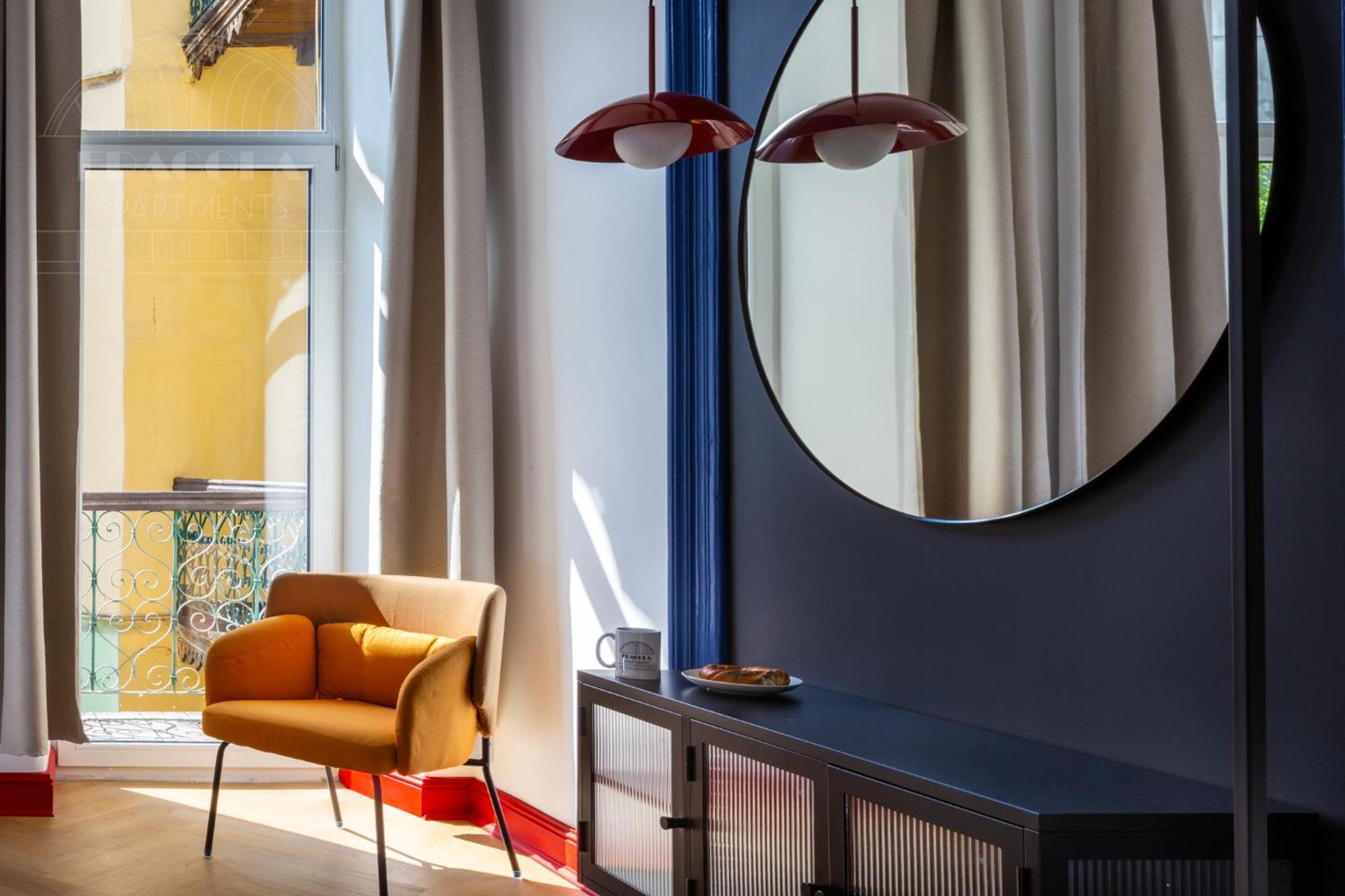 Spacious City Center Family Apartments Cracovia Exterior foto