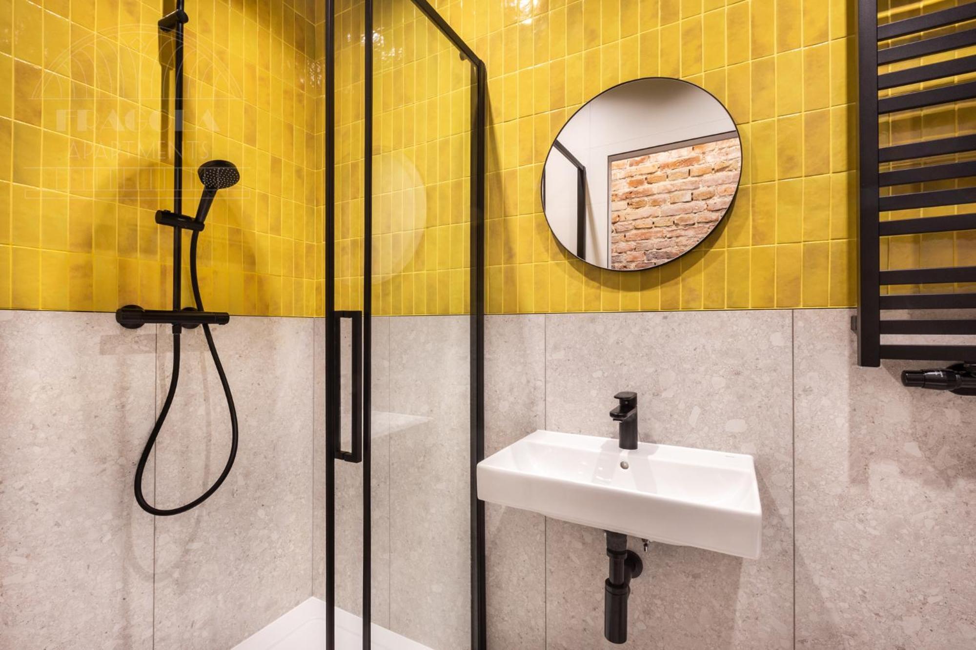 Spacious City Center Family Apartments Cracovia Exterior foto