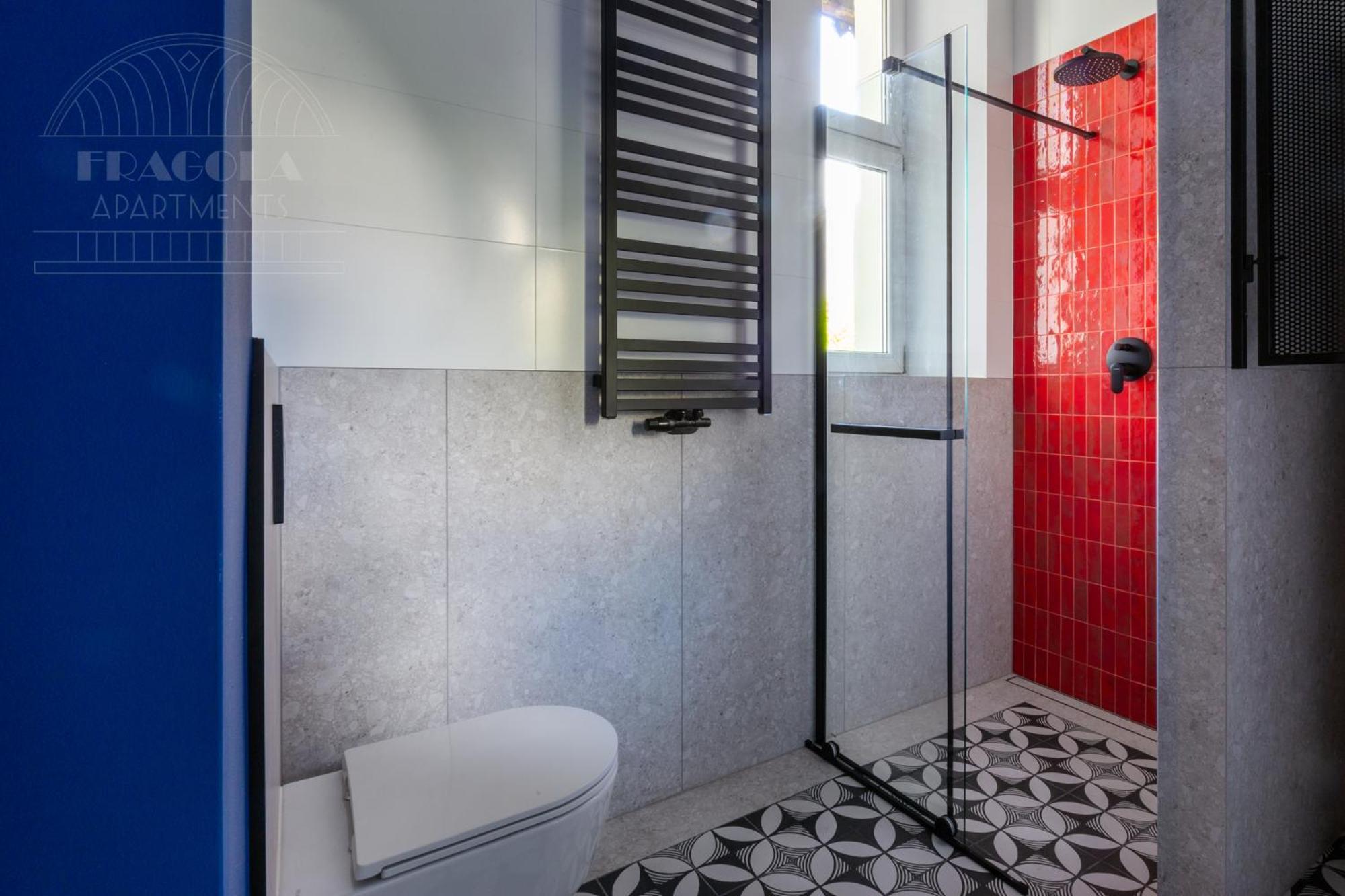 Spacious City Center Family Apartments Cracovia Exterior foto